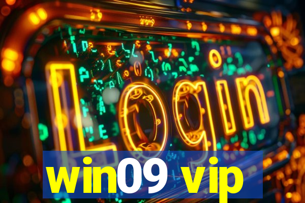 win09 vip
